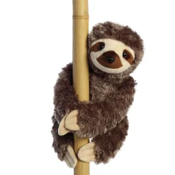 Outlet - Destination Nation - 12" Sloth Jungle