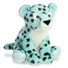 Sale - Destination Nation - 12" Aqua Cheetah Savannah