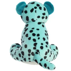 Sale - Destination Nation - 12" Aqua Cheetah Savannah