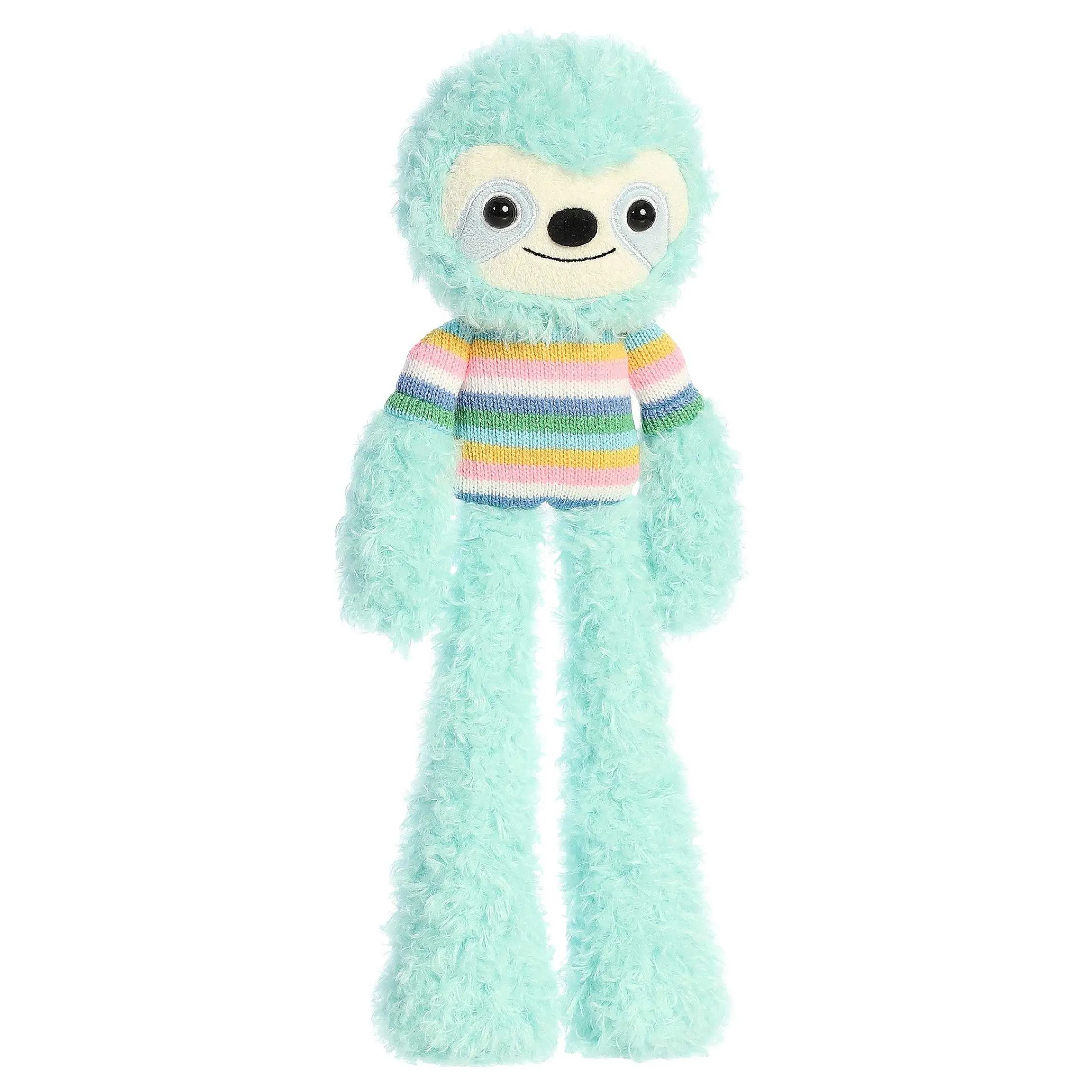Clearance - Dingbits - 15" Sloth Jungle