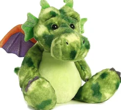 Best - Dinos & Dragons - 12" Ohen Gentleheart Fantasy
