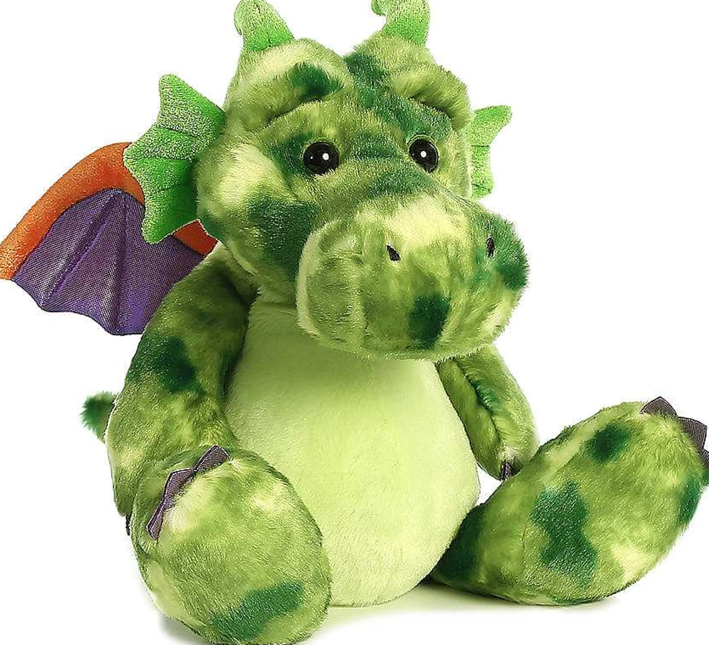 Best - Dinos & Dragons - 12" Ohen Gentleheart Fantasy