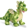 Fashion - Dinos & Dragons - 18" Vollenth The Green Fantasy