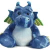 Fashion - Dinos & Dragons - 12" Verath Firebreath Fantasy