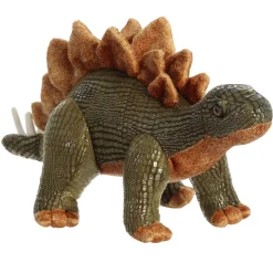 Outlet - Dinos & Dragons - 13" Stegosaurus Prehistoric