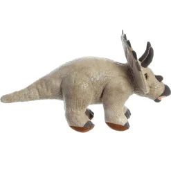 Best - Dinos & Dragons - 13" Triceratops Prehistoric