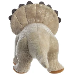 Best - Dinos & Dragons - 13" Triceratops Prehistoric