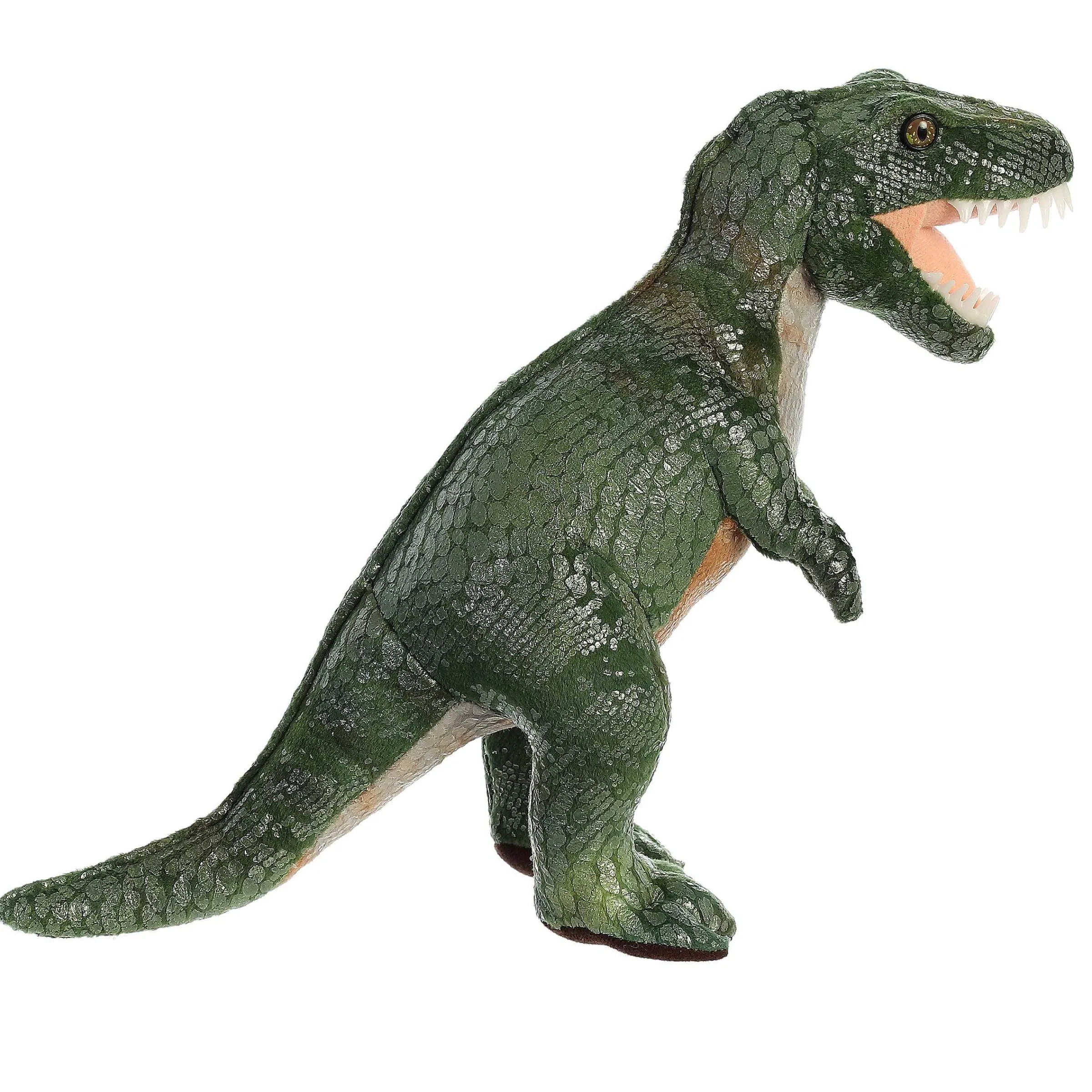 Hot - Dinos & Dragons - 11" Tyrannosaurus Rex Prehistoric
