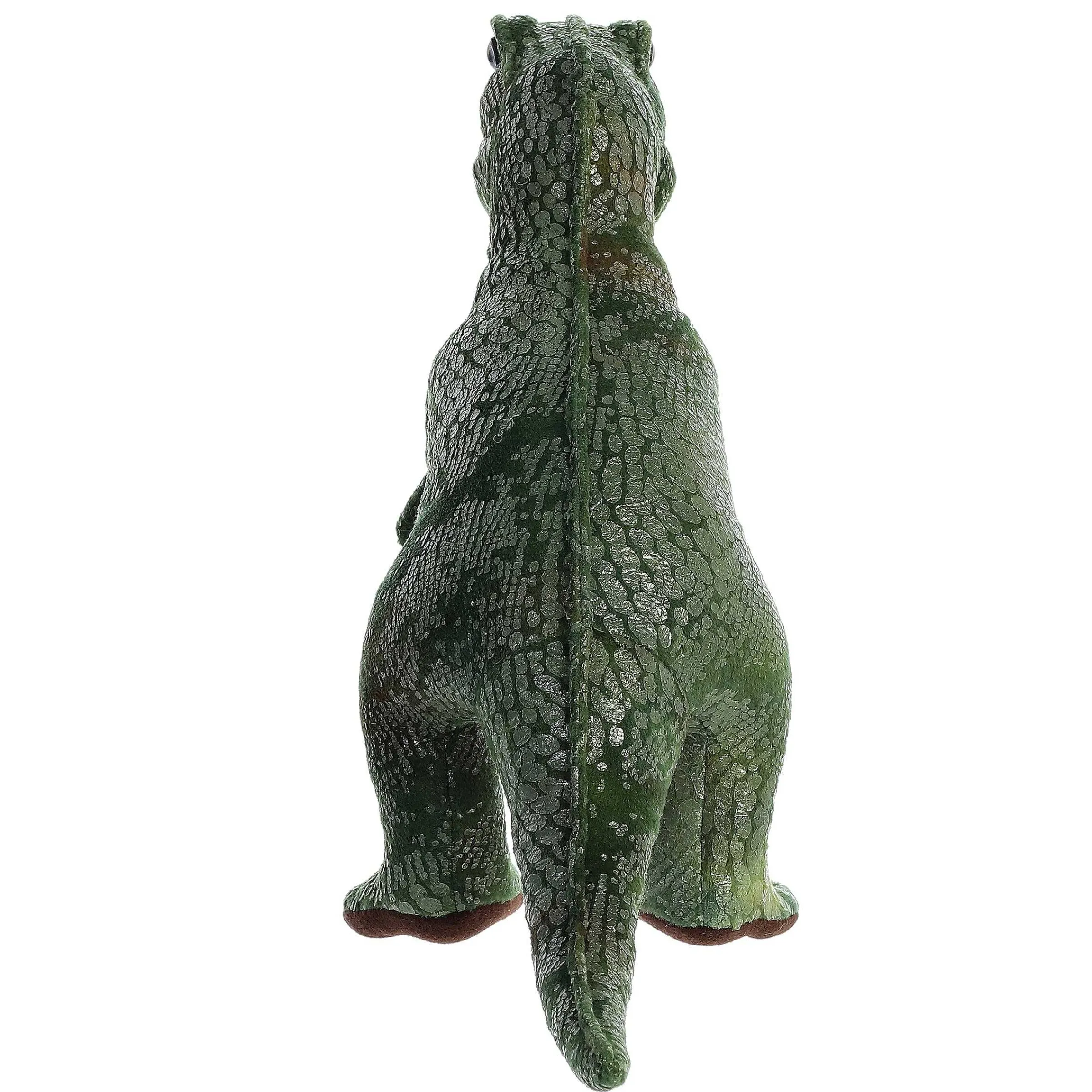 Hot - Dinos & Dragons - 11" Tyrannosaurus Rex Prehistoric