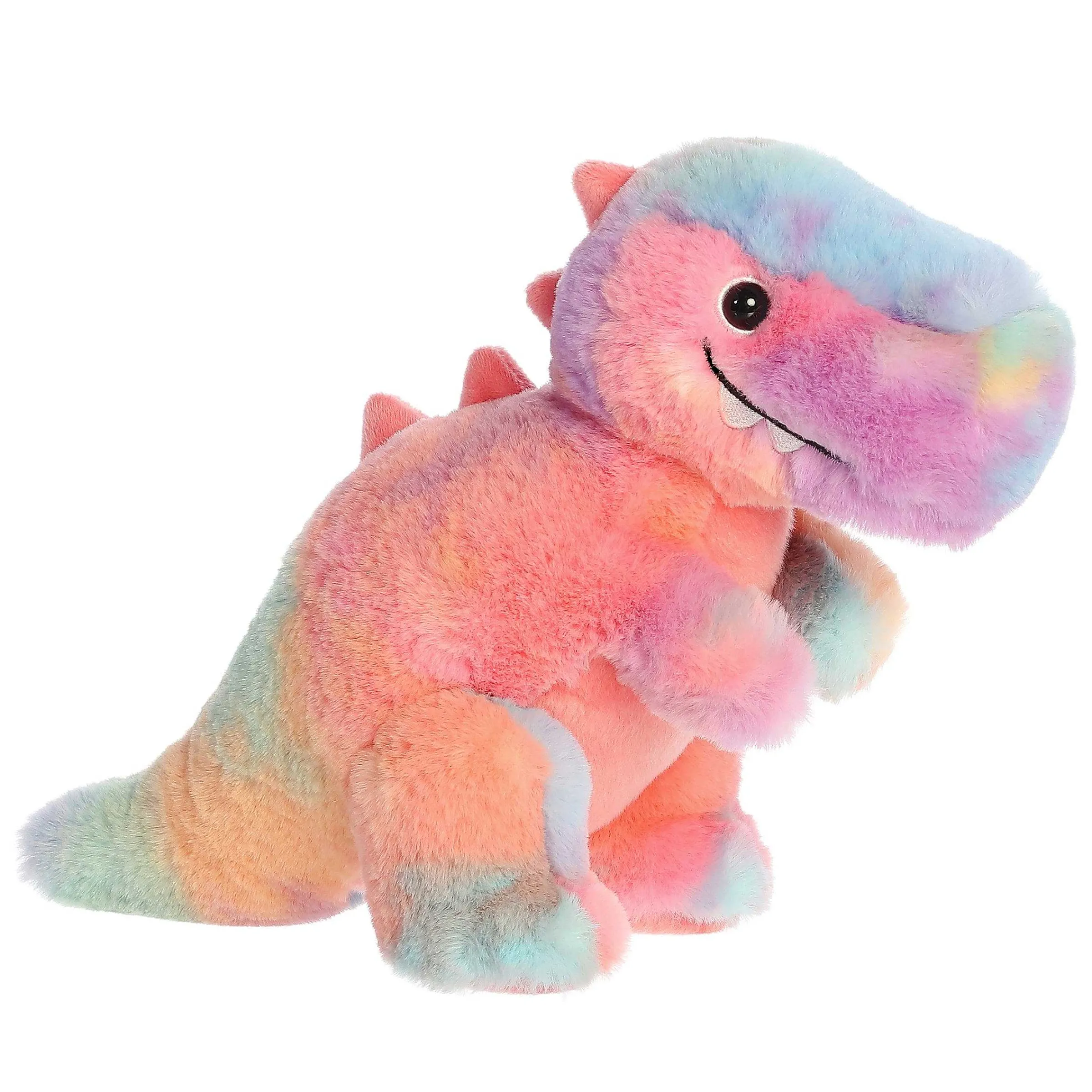 Discount - Dinos & Dragons - Watercolor Dinos - 12" Tropicolor T-Rex Prehistoric