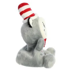 Clearance Aurora® - Dr. Seuss - 5" Astronaut Cat In The Hat Palm Pals Palm Pals