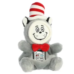Clearance Aurora® - Dr. Seuss - 5" Astronaut Cat In The Hat Palm Pals Palm Pals