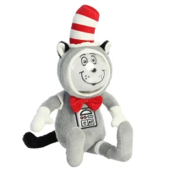 Best Aurora® - Dr. Seuss - 15" Astronaut Cat In The Hat Dr. Seuss