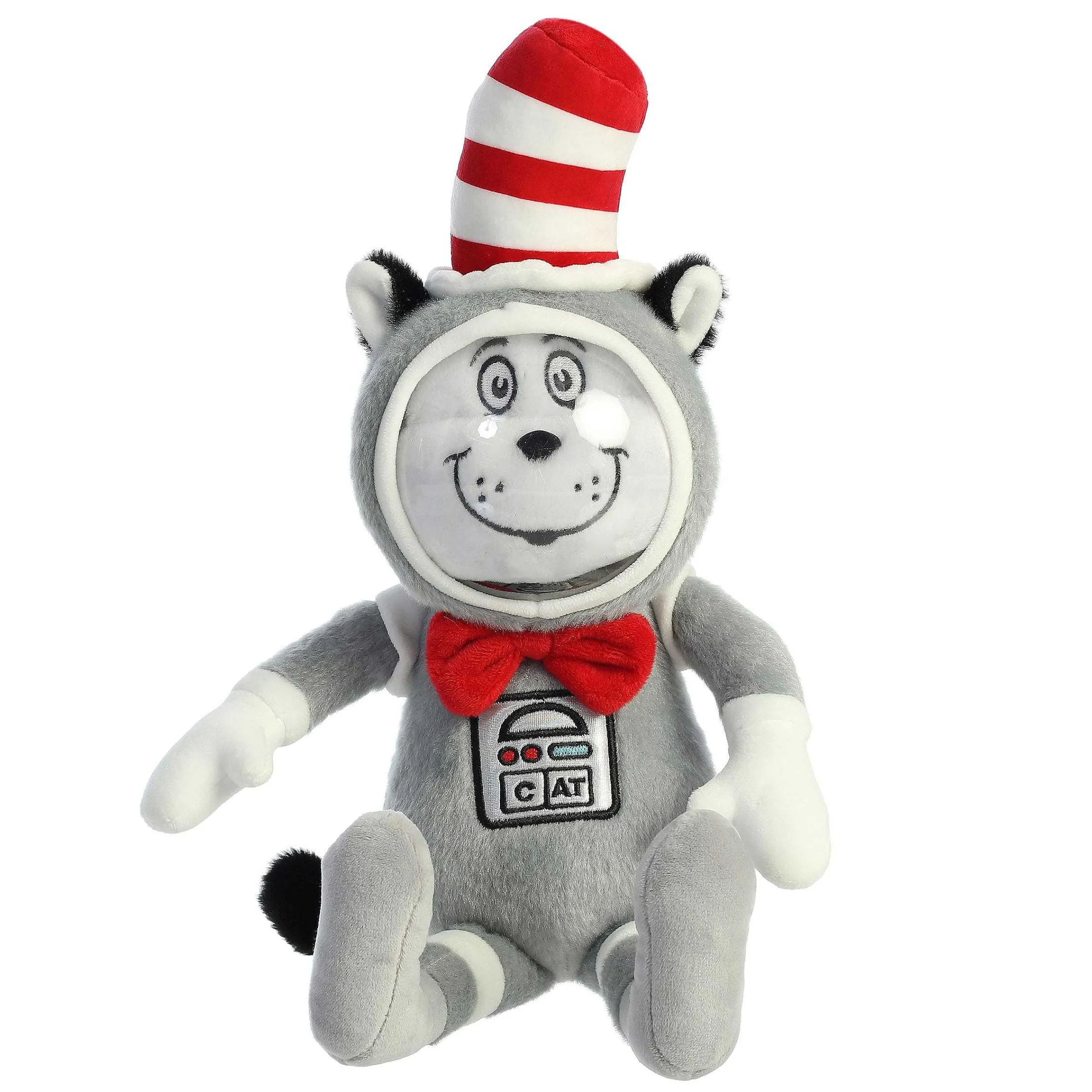 Best Aurora® - Dr. Seuss - 15" Astronaut Cat In The Hat Dr. Seuss