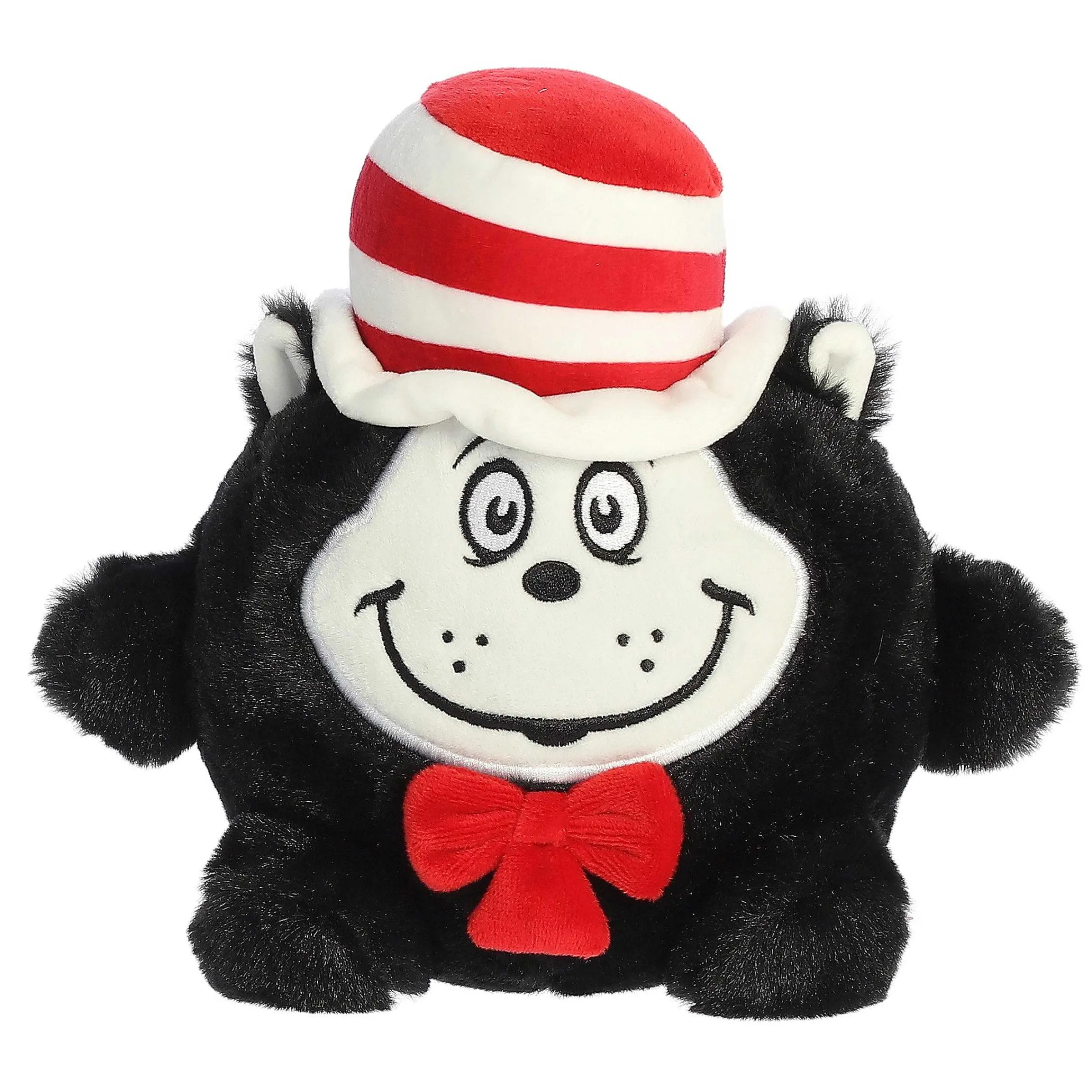 Hot Aurora® - Dr. Seuss - 8" Cat In The Hat Ball Dr. Seuss