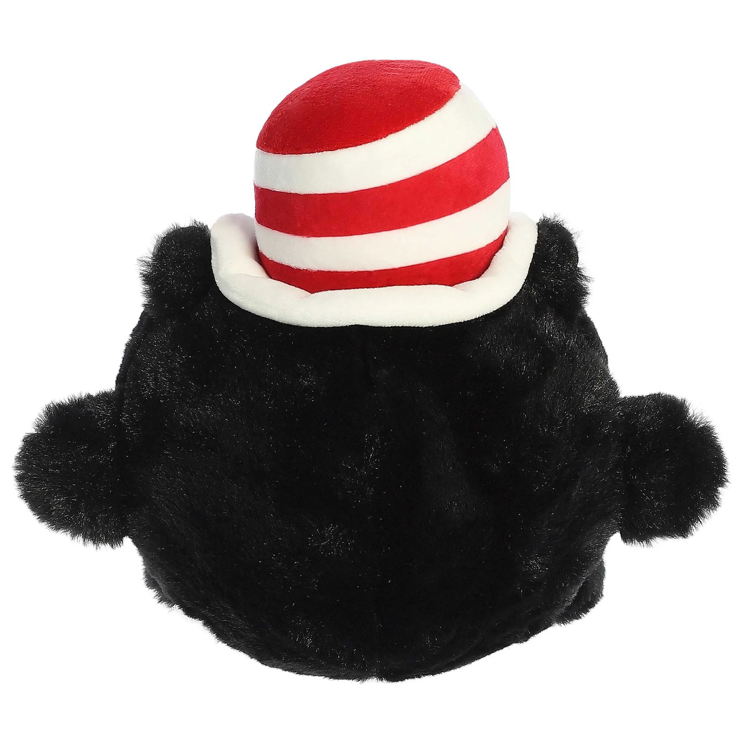 Hot Aurora® - Dr. Seuss - 8" Cat In The Hat Ball Dr. Seuss