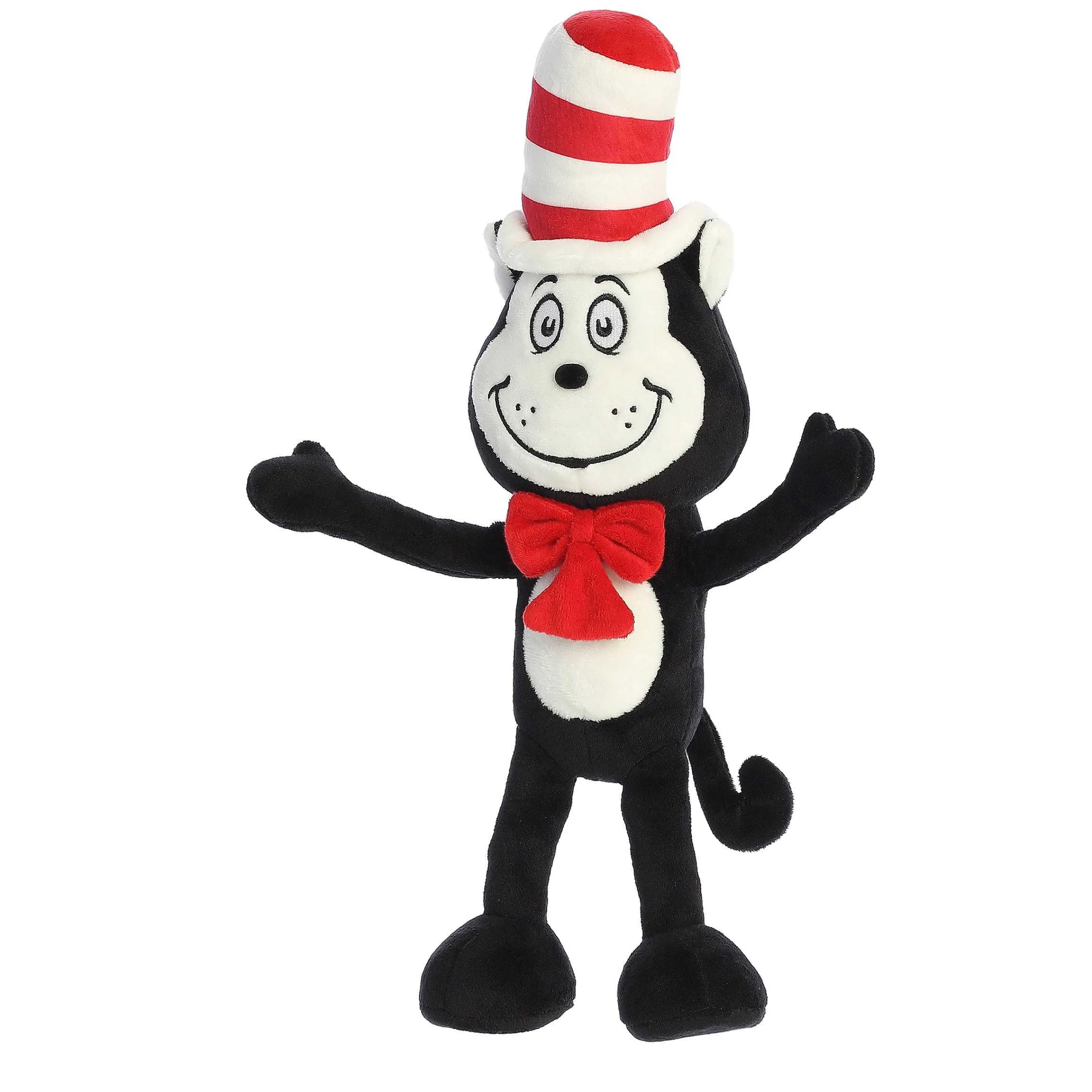 New Aurora® - Dr. Seuss - 15" Cat In The Hat Armature Dr. Seuss