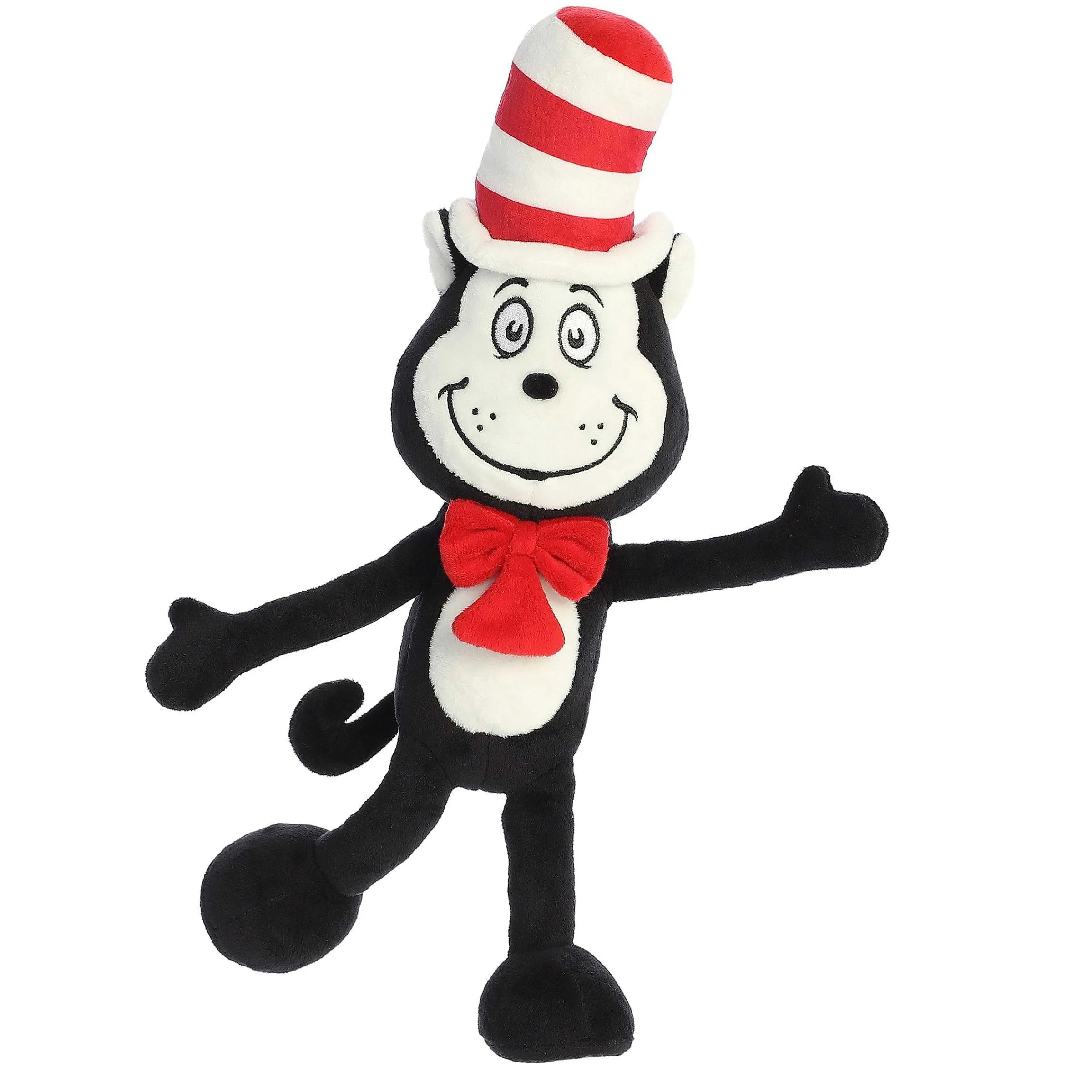 New Aurora® - Dr. Seuss - 15" Cat In The Hat Armature Dr. Seuss