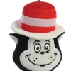 New Aurora® - Dr. Seuss - 4" Cat In The Hat Keychain Dr. Seuss