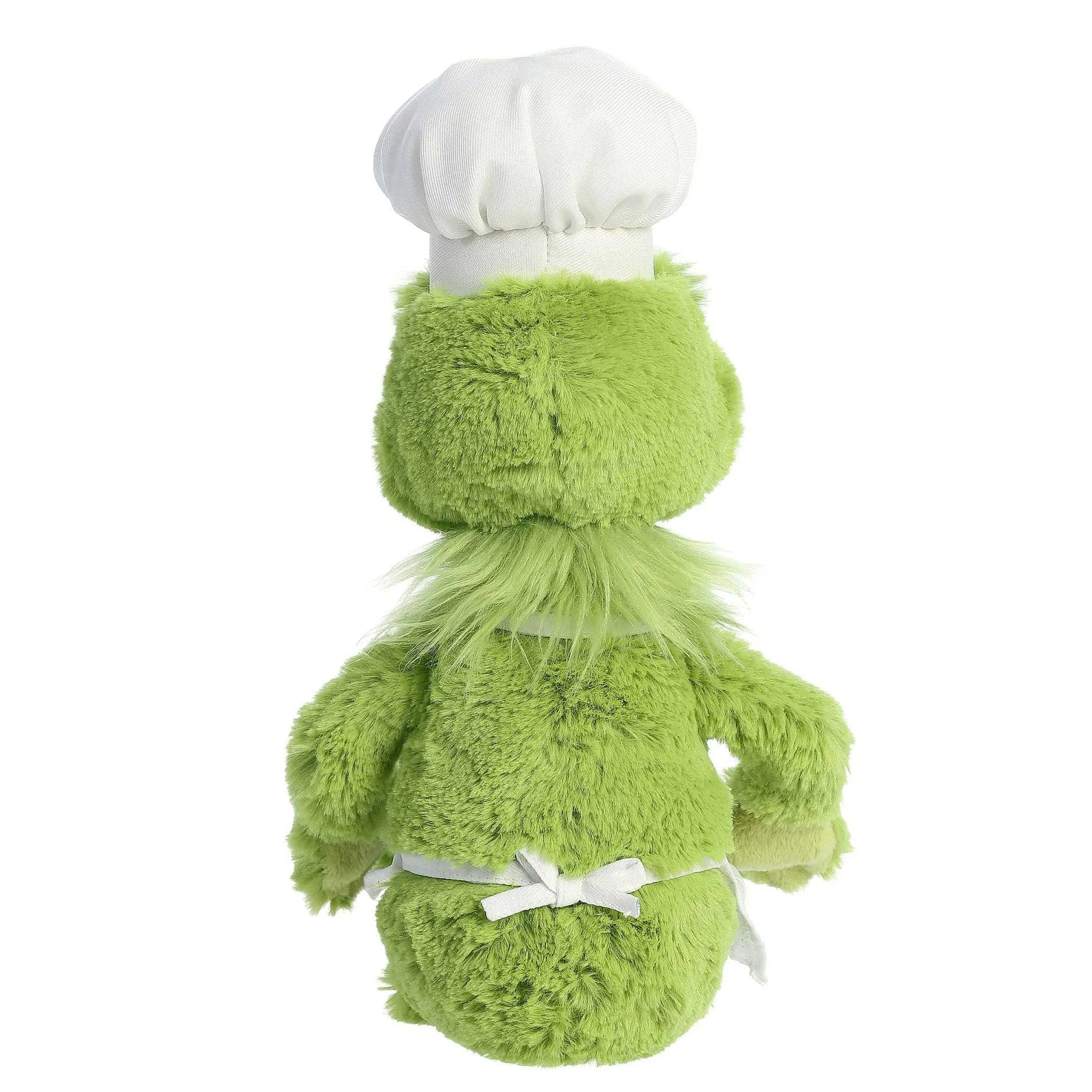 Hot Aurora® - Dr. Seuss - 14" Chef Grinch Dr. Seuss