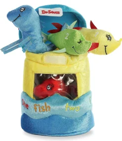 Discount Aurora® - Dr. Seuss - 8