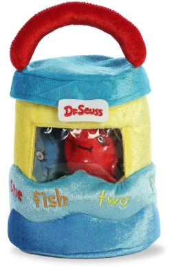 Discount Aurora® - Dr. Seuss - 8