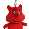 Hot Aurora® - Dr. Seuss - 4" Fox In Socks Dr. Seuss
