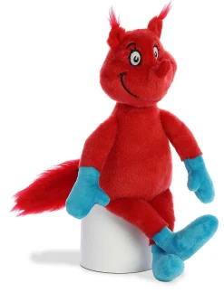 Outlet Aurora® - Dr. Seuss - 12" Fox In Socks Dr. Seuss