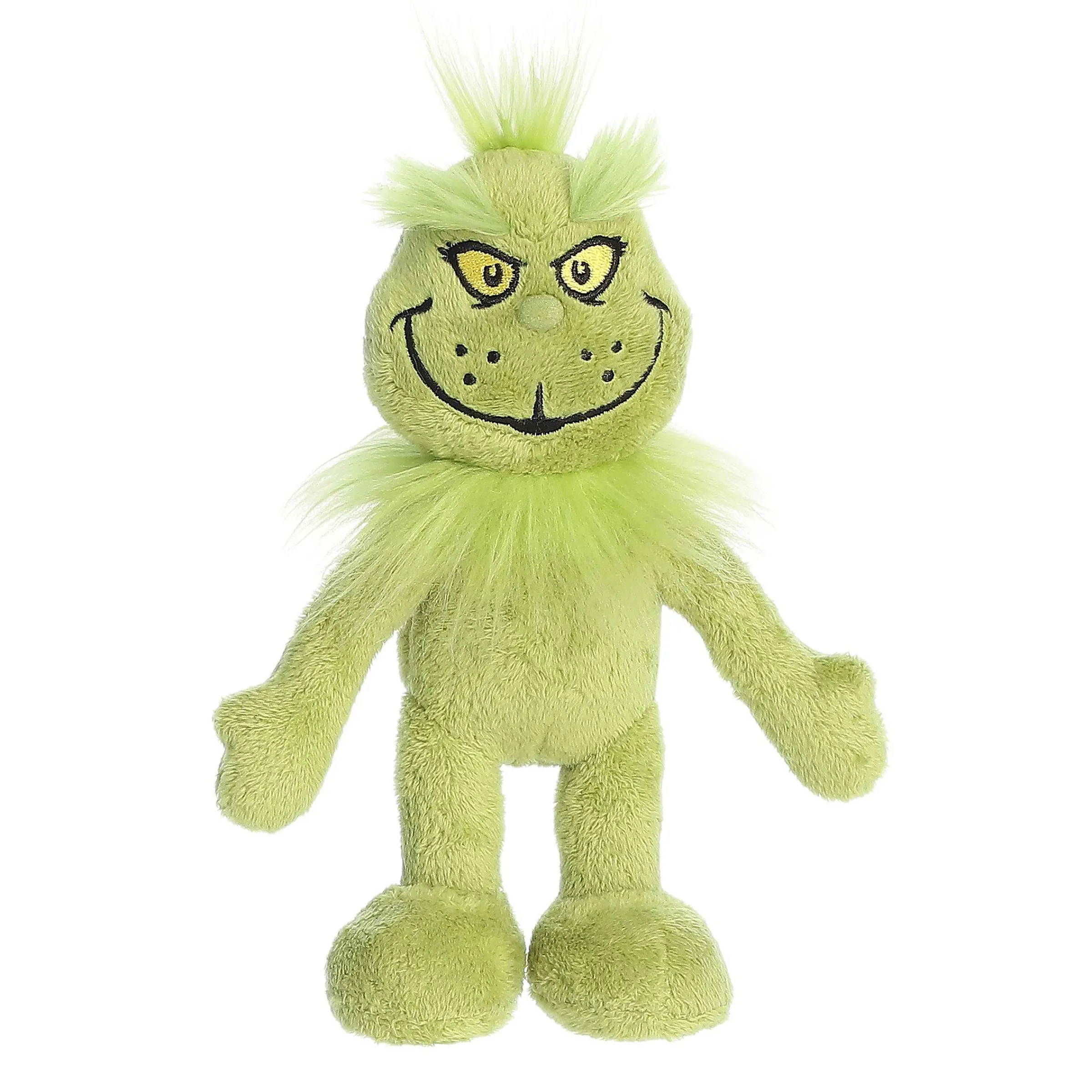 Hot Aurora® - Dr. Seuss - 7" Grinch Armature Dr. Seuss
