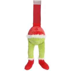 Fashion Aurora® - Dr. Seuss - 15" Hangin' Out Grinch Dr. Seuss