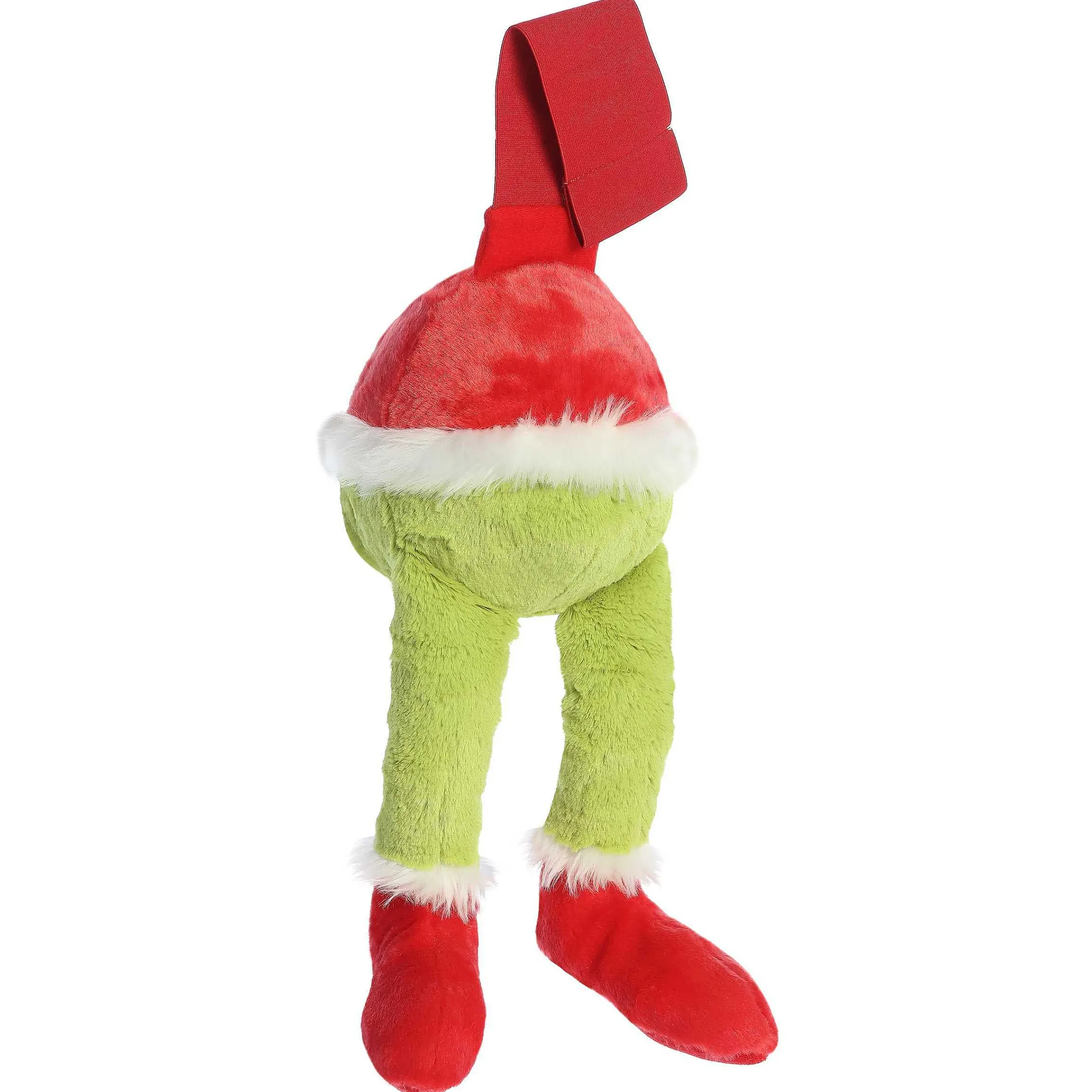 Fashion Aurora® - Dr. Seuss - 15" Hangin' Out Grinch Dr. Seuss