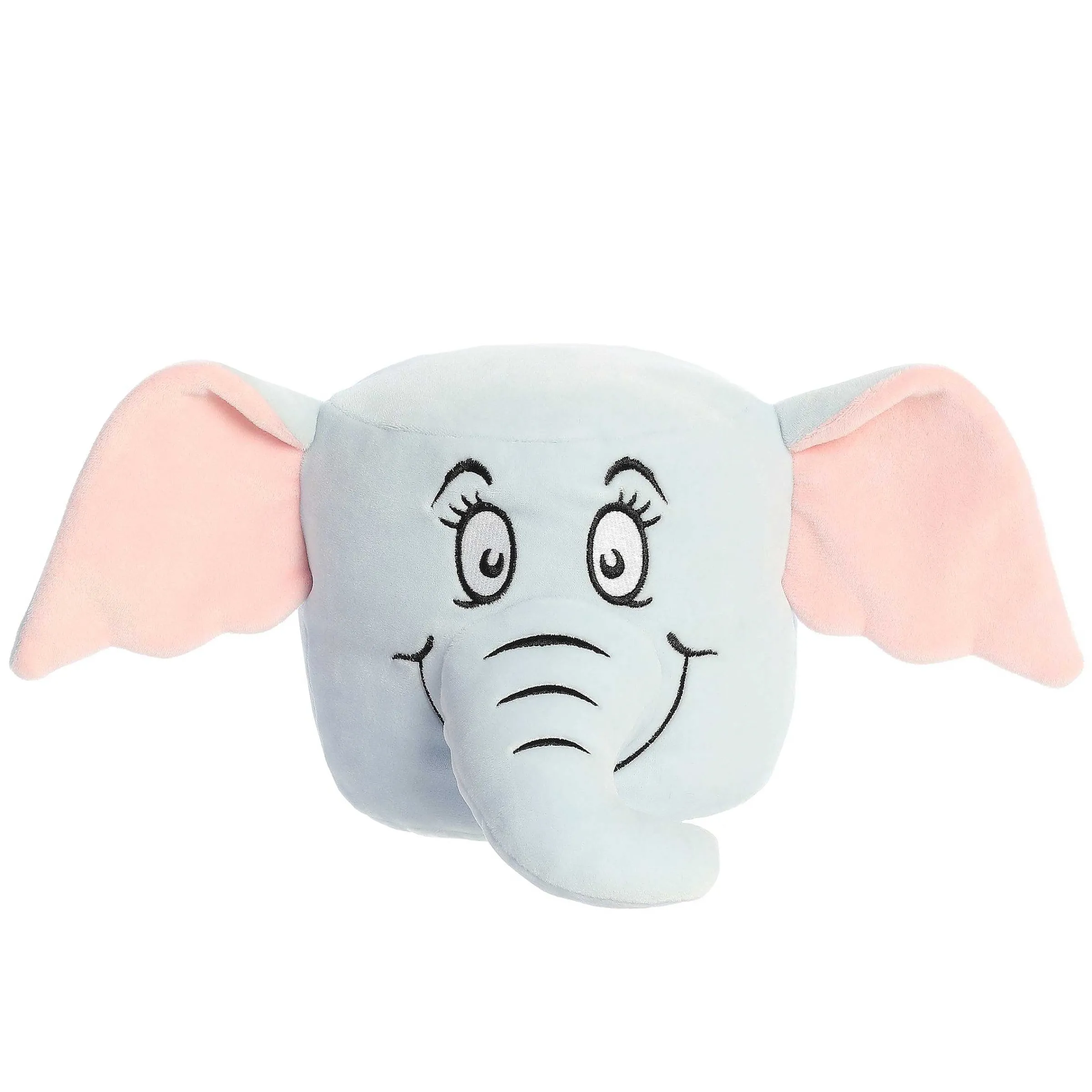 Clearance Aurora® - Dr. Seuss - 6.5" Horton Mallow Dr. Seuss