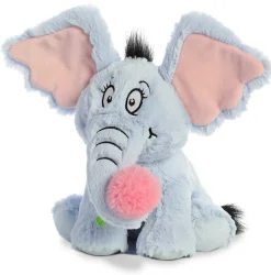 New Aurora® - Dr. Seuss - 12" Horton Dr. Seuss