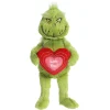 New Aurora® - Dr. Seuss - 15" "Love You" Light-Up Grinch Dr. Seuss