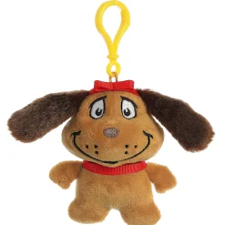 Sale Aurora® - Dr. Seuss - 4" Max Keychain Dr. Seuss