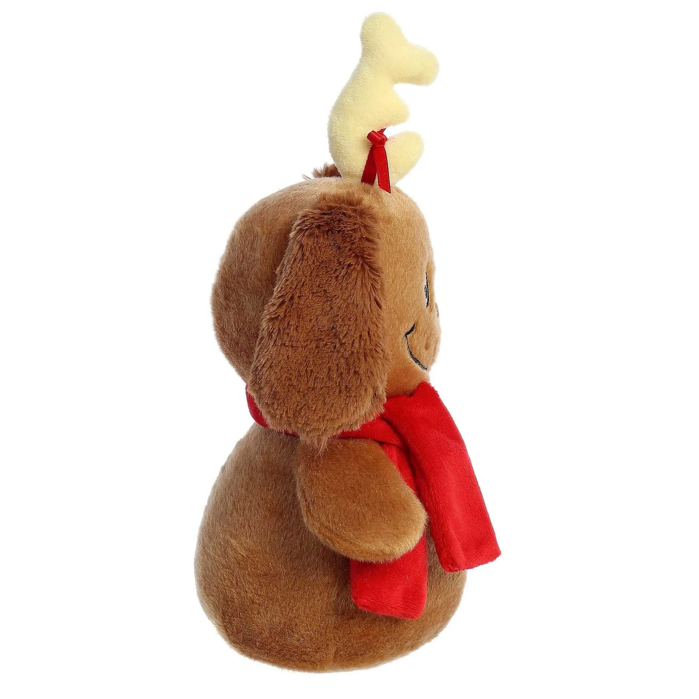Outlet Aurora® - Dr. Seuss - 8" Max Snowman Dr. Seuss