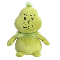 New Aurora® - Dr. Seuss - 9.5" Pop Art Grinch Dr. Seuss