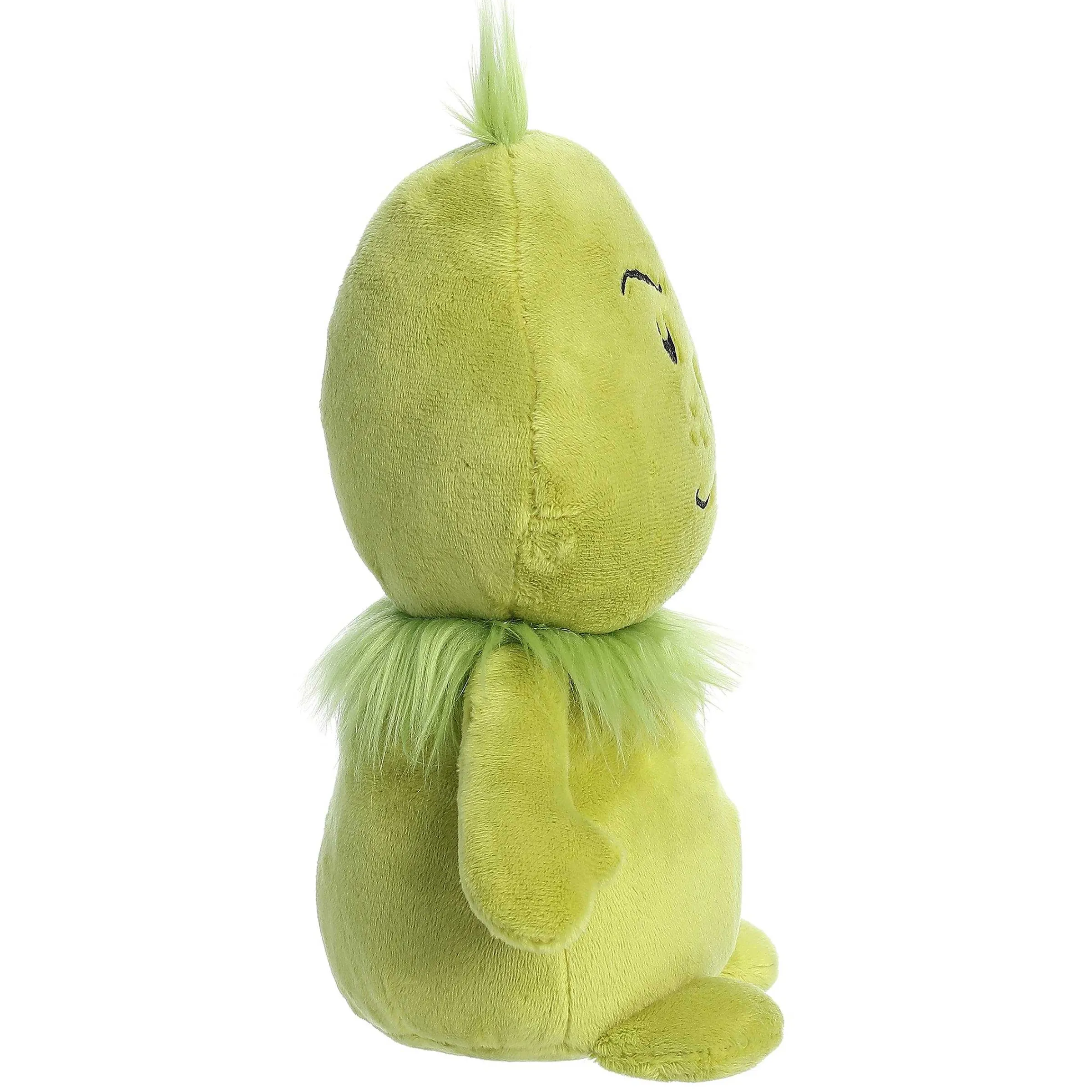 New Aurora® - Dr. Seuss - 9.5" Pop Art Grinch Dr. Seuss