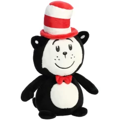 Online Aurora® - Dr. Seuss - 12" Pop Art Cat In The Hat Dr. Seuss