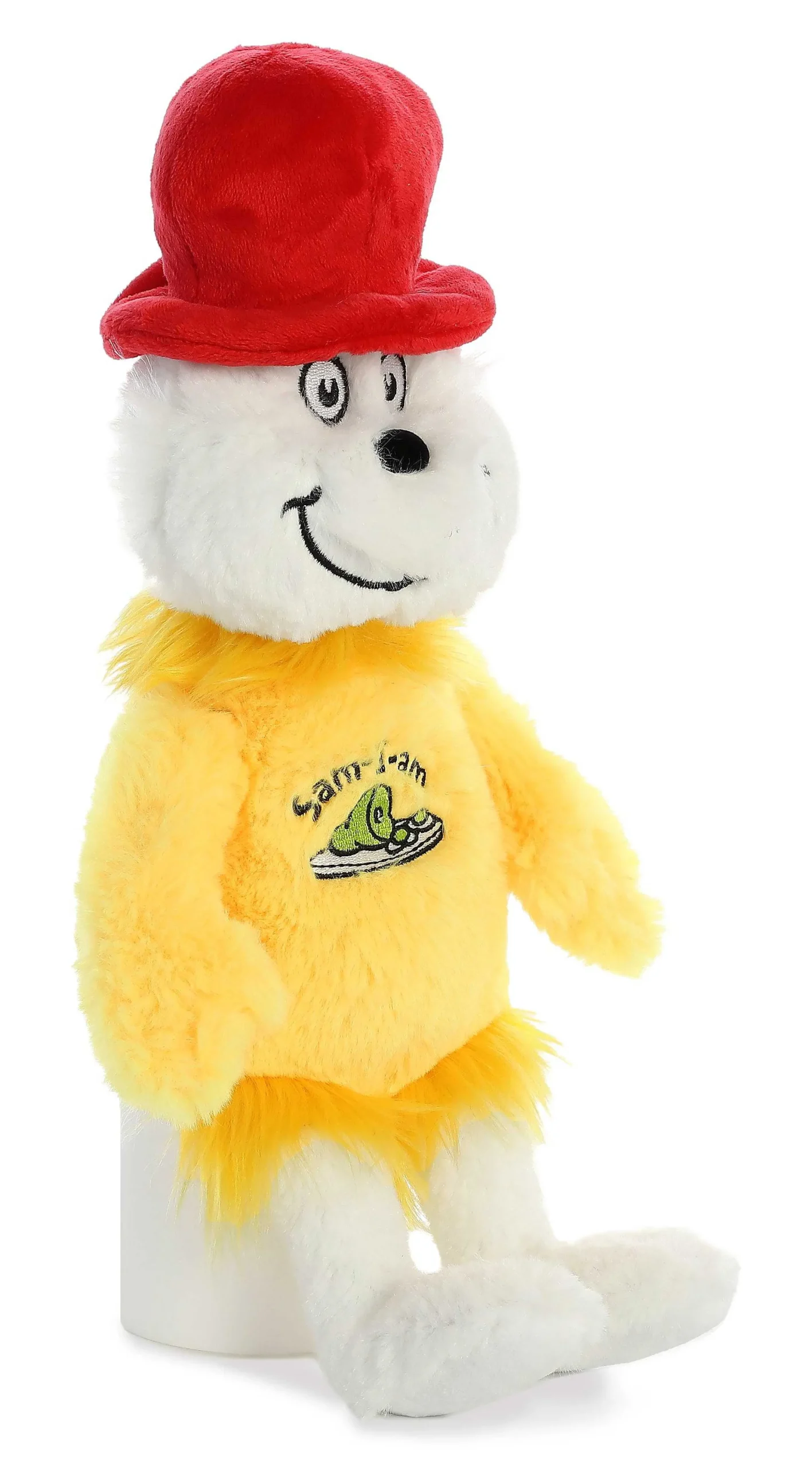 Hot Aurora® - Dr. Seuss - 12" Sam I Am Dr. Seuss