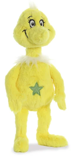 Fashion Aurora® - Dr. Seuss - 12" Sneetch Dr. Seuss