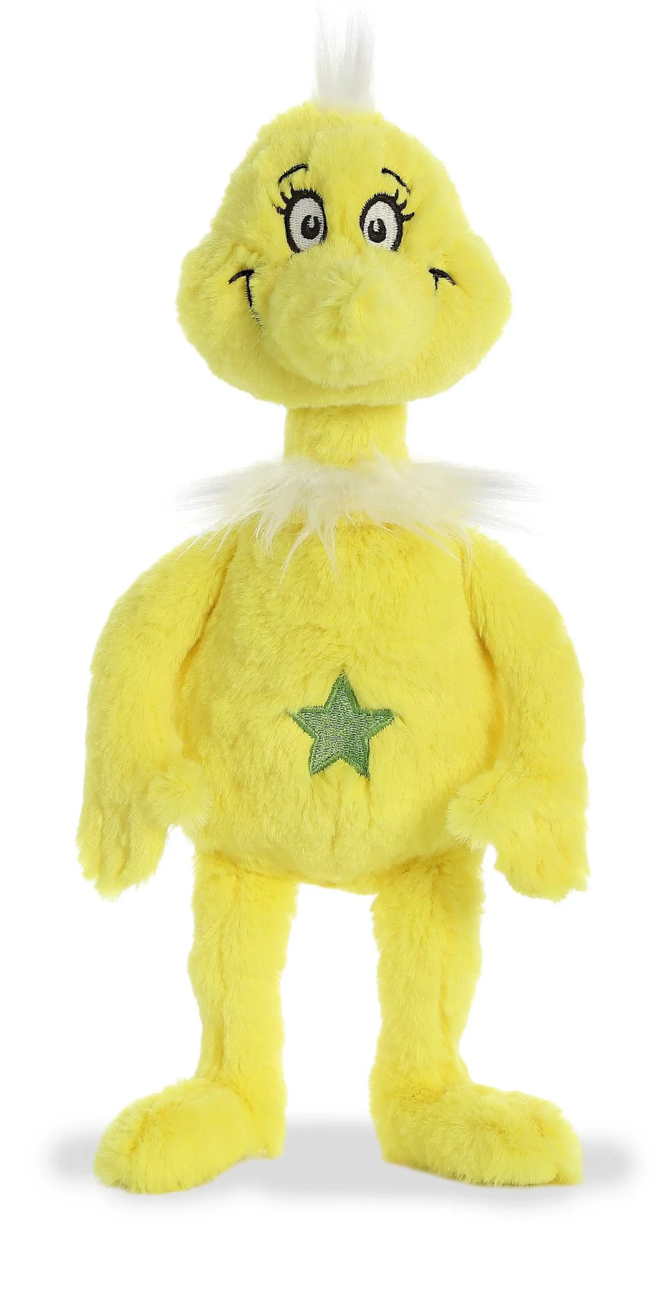 Fashion Aurora® - Dr. Seuss - 12" Sneetch Dr. Seuss