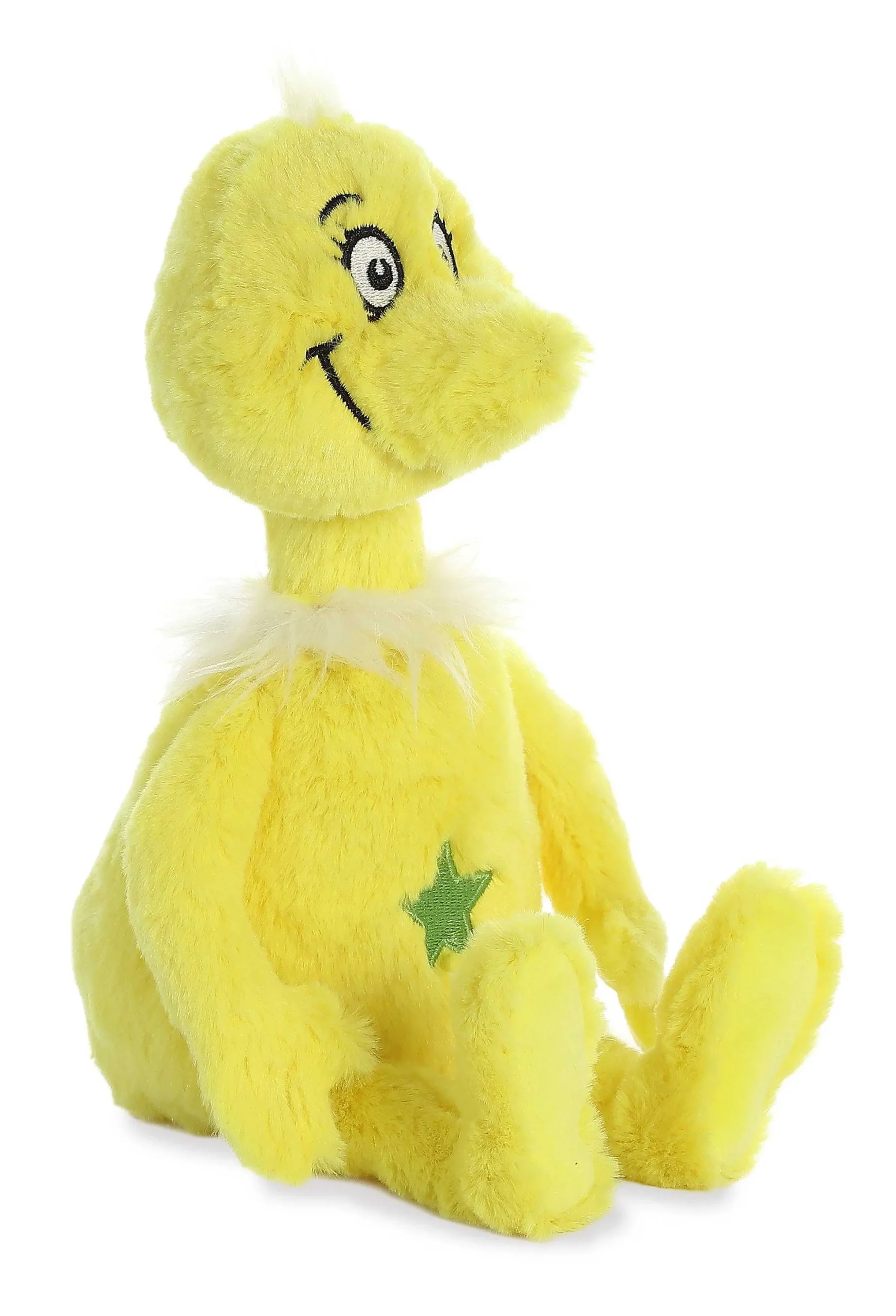 Fashion Aurora® - Dr. Seuss - 12" Sneetch Dr. Seuss
