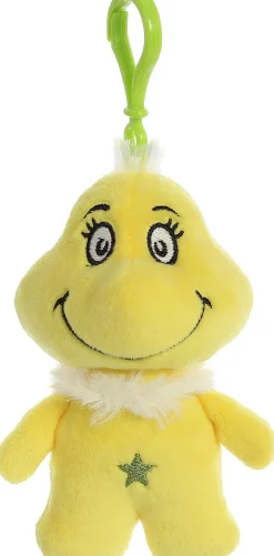 Online Aurora® - Dr. Seuss - 4" Sneetch Dr. Seuss