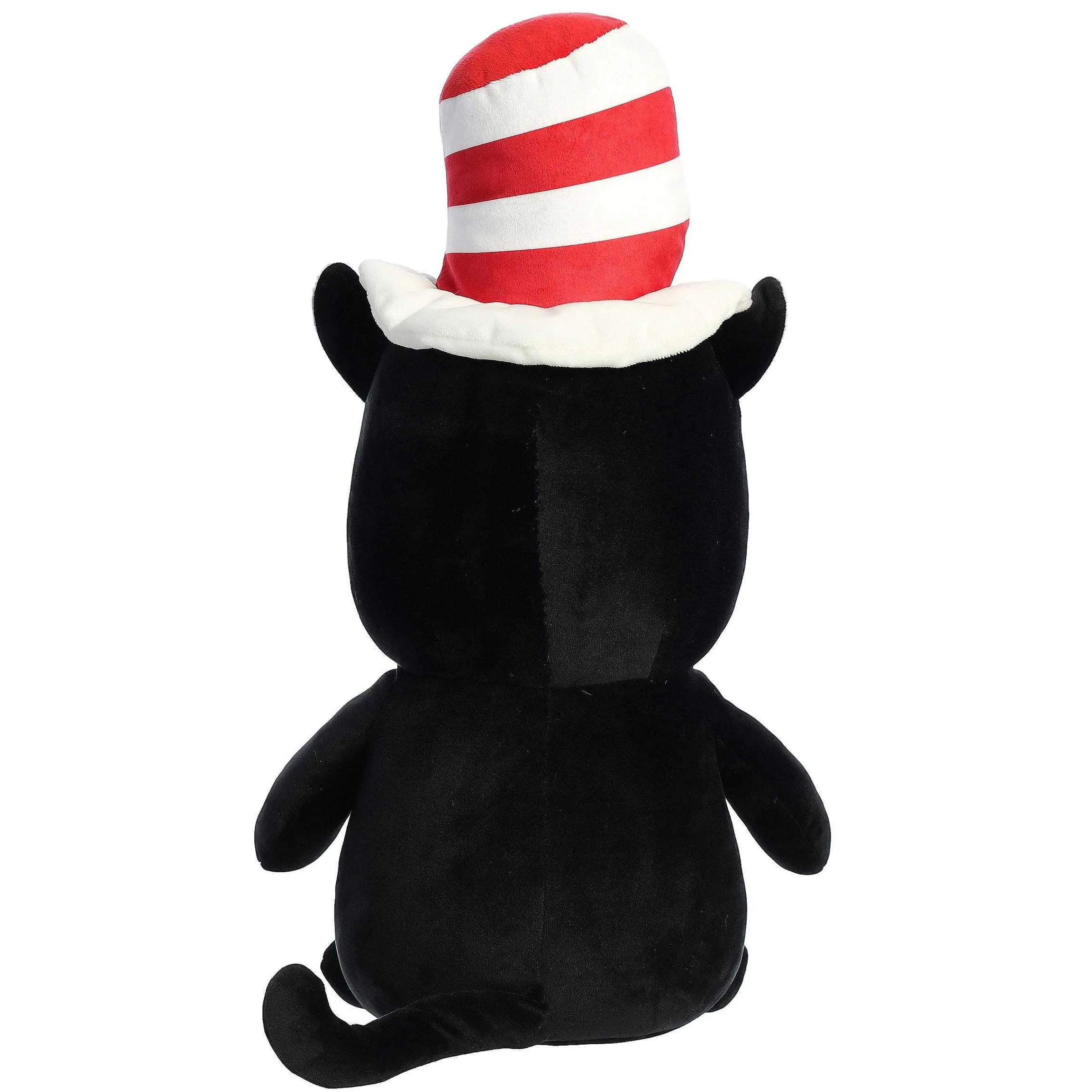 New Aurora® - Dr. Seuss - 20" Squishy Cat In The Hat Dr. Seuss