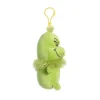 Sale Aurora® - Dr. Seuss - 4.5" Squishy Grinch Keychain Dr. Seuss