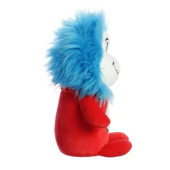 Clearance Aurora® - Dr. Seuss - 9.5" Squishy Thing 1 Dr. Seuss