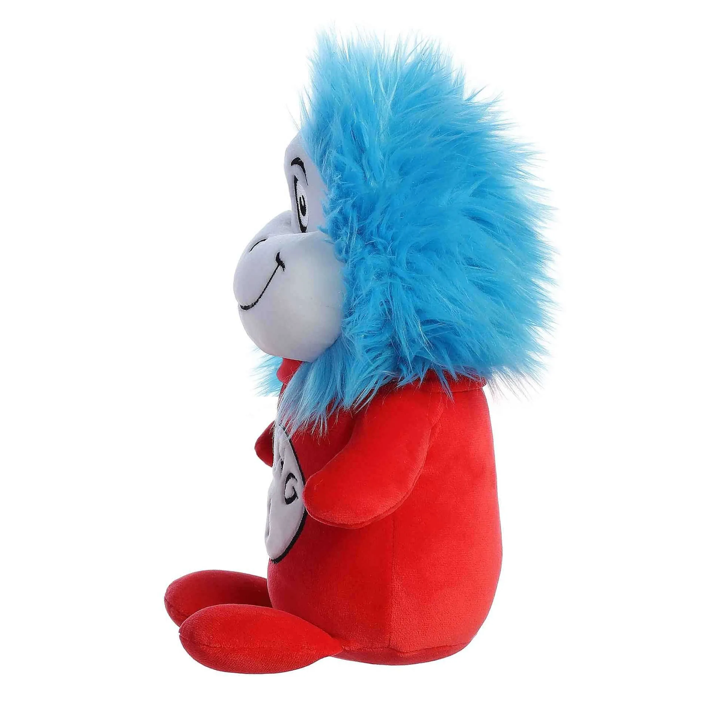 Clearance Aurora® - Dr. Seuss - 9.5" Squishy Thing 1 Dr. Seuss