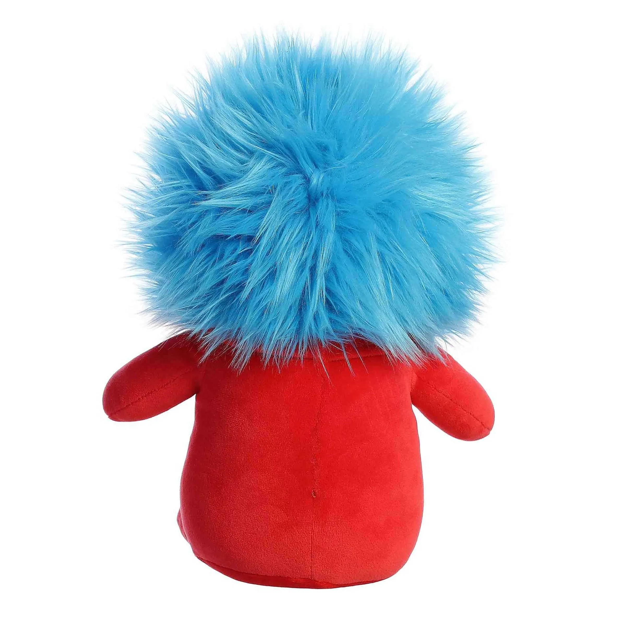 Clearance Aurora® - Dr. Seuss - 9.5" Squishy Thing 1 Dr. Seuss