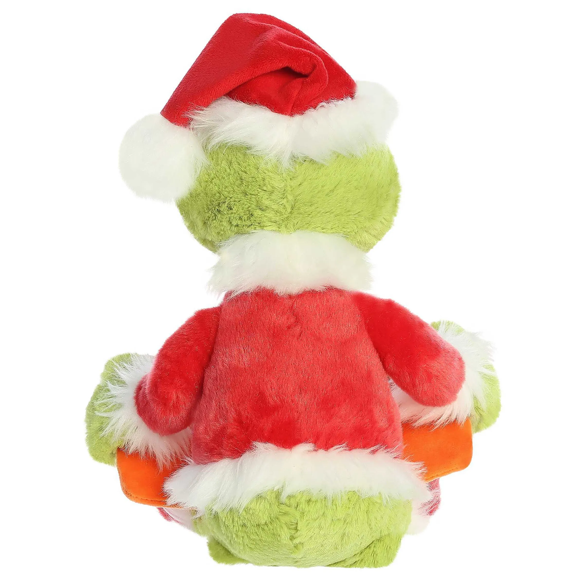 Sale Aurora® - Dr. Seuss - 16" Storytime Grinch Dr. Seuss